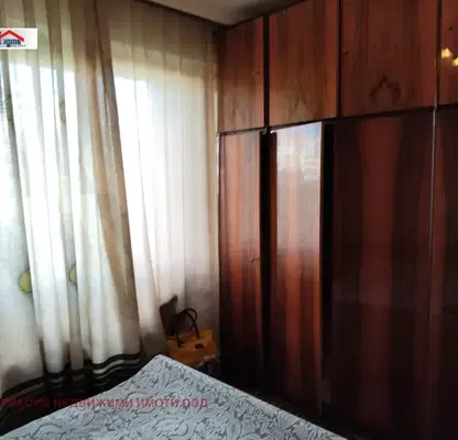 Photo 3 — Two-room apartment in Druzhba 1, Pleven with terrace