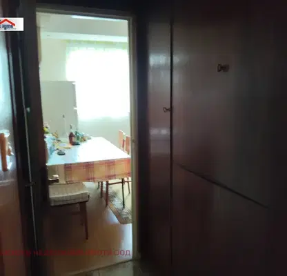 Photo 5 — Two-room apartment in Druzhba 1, Pleven with terrace