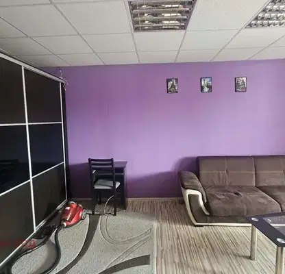 Снимка 2 — Тристаен апартамент в Дружба 1, Плевен с тераса