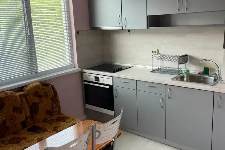 2-bedroom apartment in Pleven, Drujba 1
