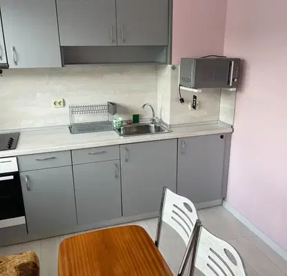 Photo 2 — 2-bedroom apartment in Pleven, Drujba 1