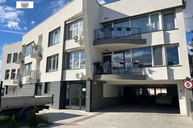 2-bedroom apartment in Pleven, Drujba 1