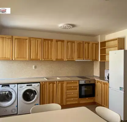 Photo 2 — 2-bedroom apartment in Pleven, Drujba 1