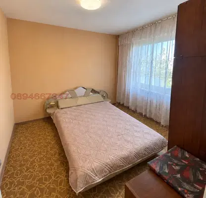 Photo 5 — 2-room apartment with two terraces in Druzhba 1, Pleven