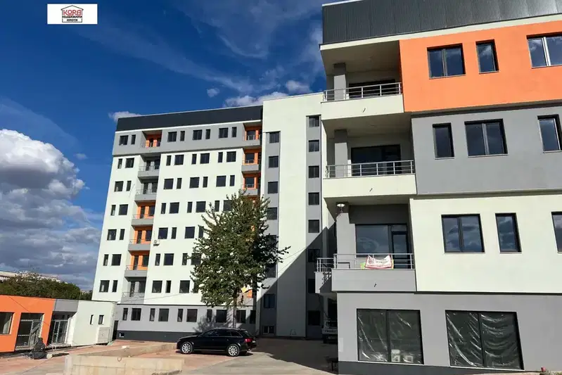 2-bedroom apartment in Pleven, Drujba 2