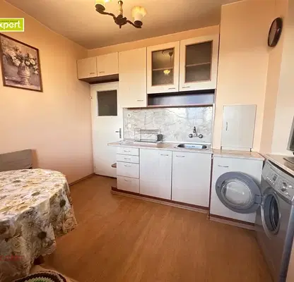 Photo 2 — Two-room apartment in Druzhba 2, Pleven with enclosed terrace