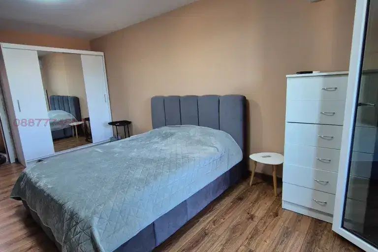 3-bedroom apartment in Pleven, Drujba 2