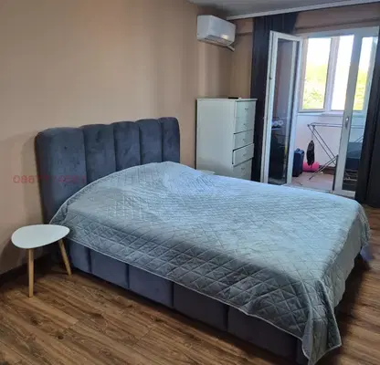Photo 2 — 3-bedroom apartment in Pleven, Drujba 2