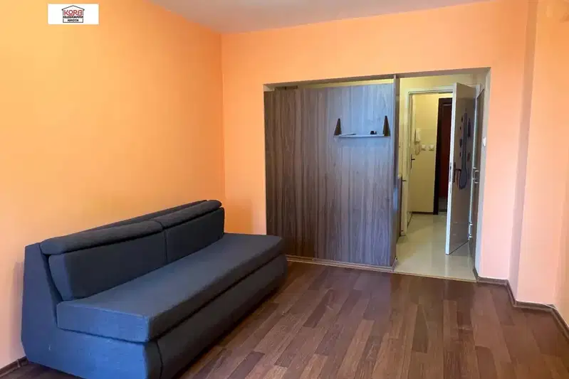 1-bedroom apartment in Pleven, Drujba 2