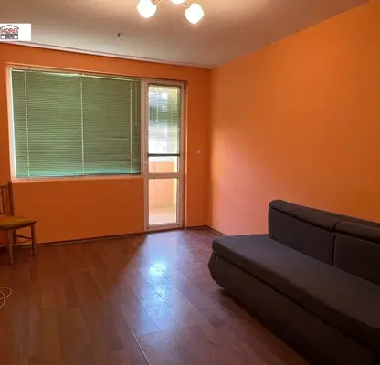 Photo 2 — 1-bedroom apartment in Pleven, Drujba 2