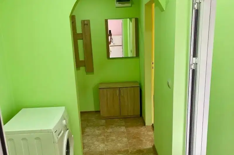2-bedroom apartment in Pleven, Drujba 2