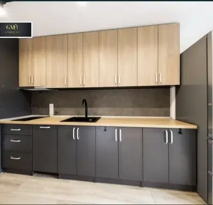 Photo 2 — 2-bedroom apartment in Pleven, Drujba 2