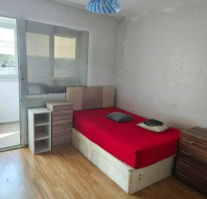Photo 2 — Three-room apartment with two bedrooms in Druzhba 2, Pleven