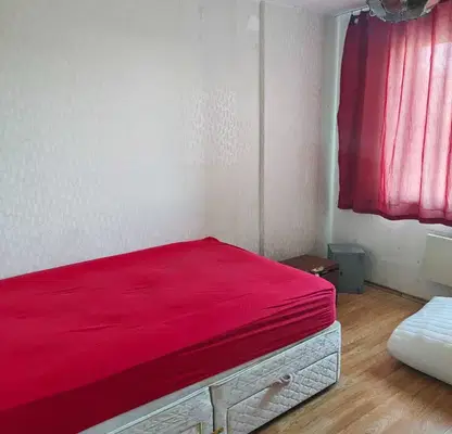 Photo 3 — Three-room apartment with two bedrooms in Druzhba 2, Pleven