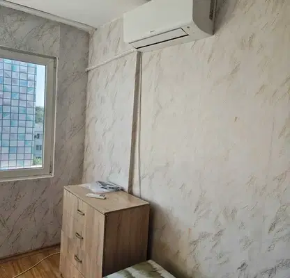 Photo 4 — Three-room apartment with two bedrooms in Druzhba 2, Pleven