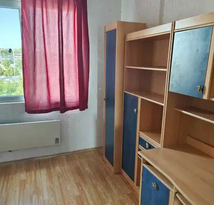 Photo 5 — Three-room apartment with two bedrooms in Druzhba 2, Pleven