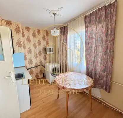 Снимка 4 — Двустаен апартамент в Дружба 3, Плевен с остъклена тераса