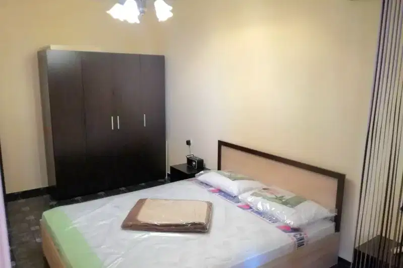 3-bedroom apartment in Pleven, Drujba 3