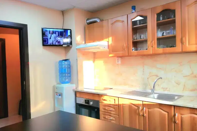 3-bedroom apartment in Pleven, Drujba 3
