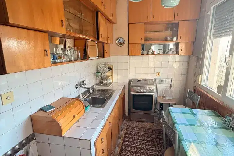 3-bedroom apartment in Pleven, Drujba 3