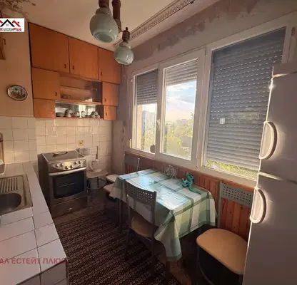 Photo 2 — 3-bedroom apartment in Pleven, Drujba 3