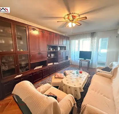 Photo 3 — 3-bedroom apartment in Pleven, Drujba 3