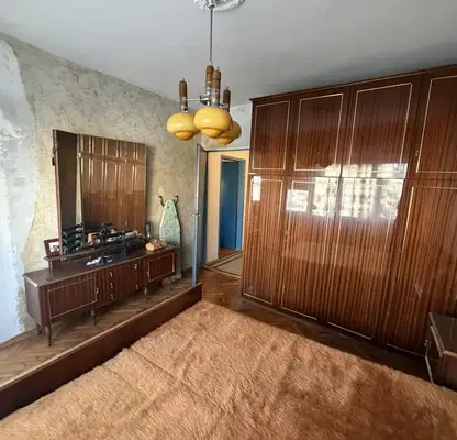 Photo 5 — 3-bedroom apartment in Pleven, Drujba 3