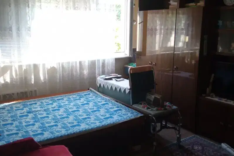 1-bedroom apartment in Pleven, Drujba 3