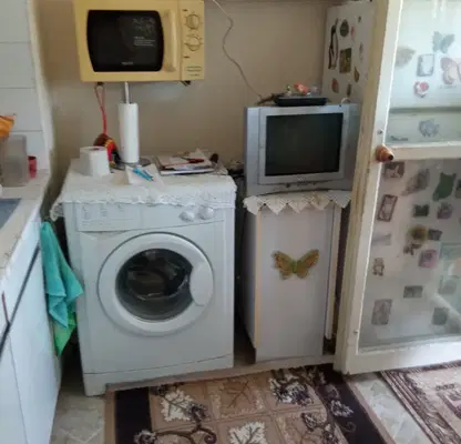 Photo 5 — 1-bedroom apartment in Pleven, Drujba 3