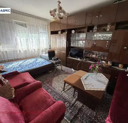 Photo 2 — 1-bedroom apartment in Pleven, Drujba 3