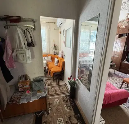 Photo 3 — 1-bedroom apartment in Pleven, Drujba 3