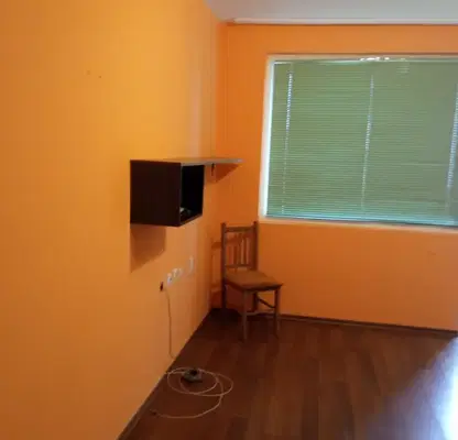 Photo 3 — One-room apartment in Druzhba 3, Pleven with elevator