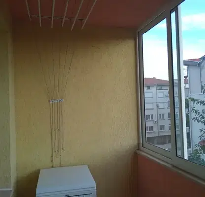 Photo 5 — One-room apartment in Druzhba 3, Pleven with elevator