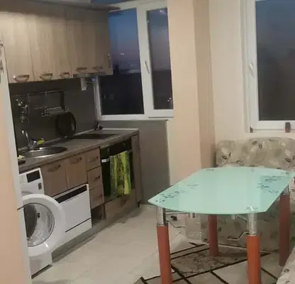 Photo 2 — Two-room apartment with two bedrooms in Druzhba 4, Pleven