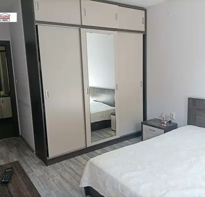 Photo 3 — Two-room apartment with two bedrooms in Druzhba 4, Pleven