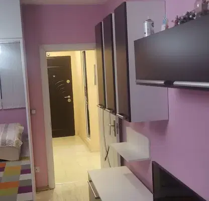 Photo 5 — Two-room apartment with two bedrooms in Druzhba 4, Pleven