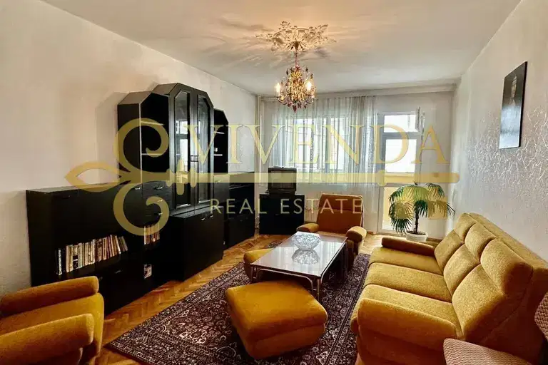 2-bedroom apartment in Pleven, Idealen Centyr