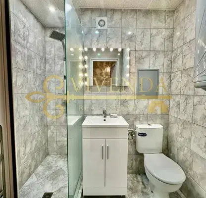 Photo 2 — 2-bedroom apartment in Pleven, Idealen Centyr