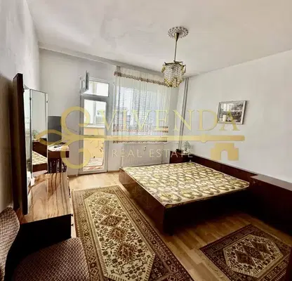 Photo 3 — 2-bedroom apartment in Pleven, Idealen Centyr