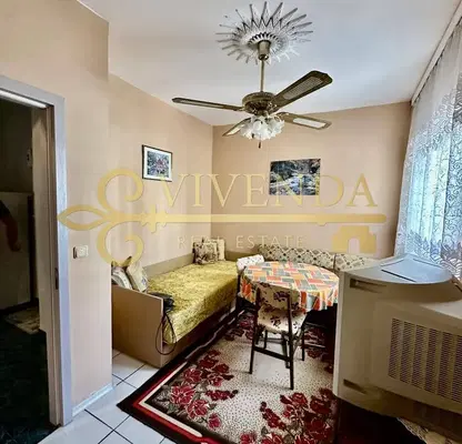 Photo 5 — 2-bedroom apartment in Pleven, Idealen Centyr