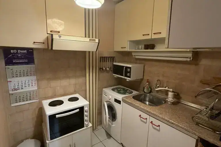 2-bedroom apartment in Pleven, Idealen Centyr