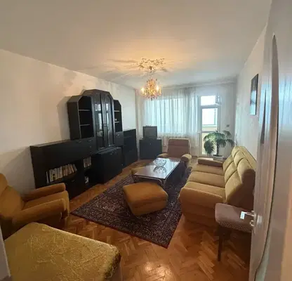 Photo 3 — 2-bedroom apartment in Pleven, Idealen Centyr