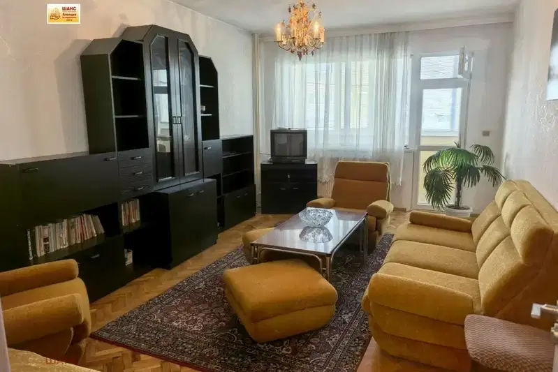 2-bedroom apartment in Pleven, Idealen Centyr