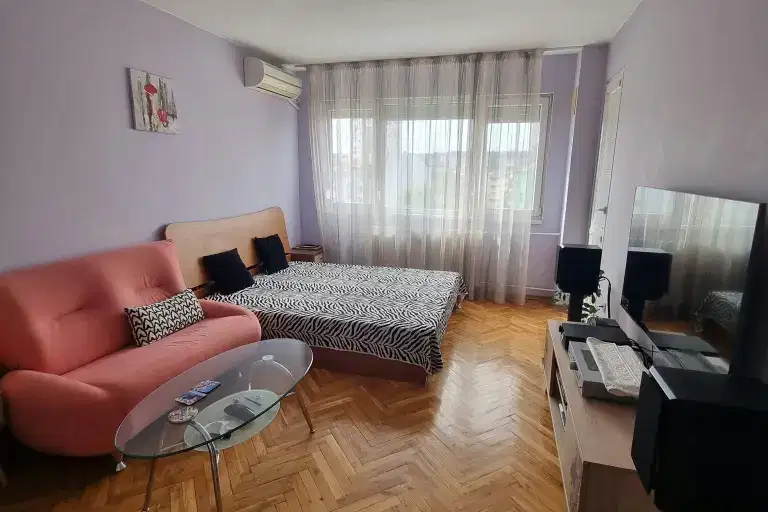 2-bedroom apartment in Pleven, Idealen Centyr