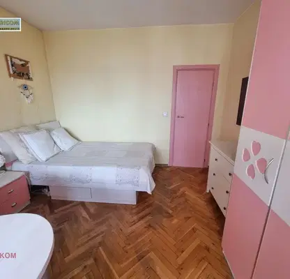 Photo 2 — 2-bedroom apartment in Pleven, Idealen Centyr