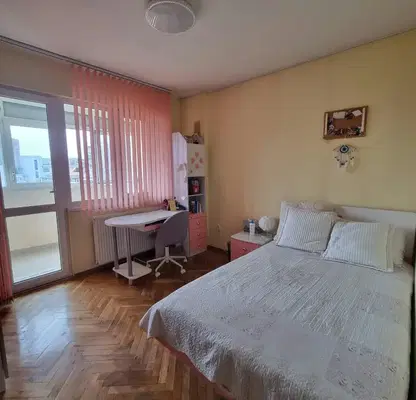 Photo 3 — 2-bedroom apartment in Pleven, Idealen Centyr