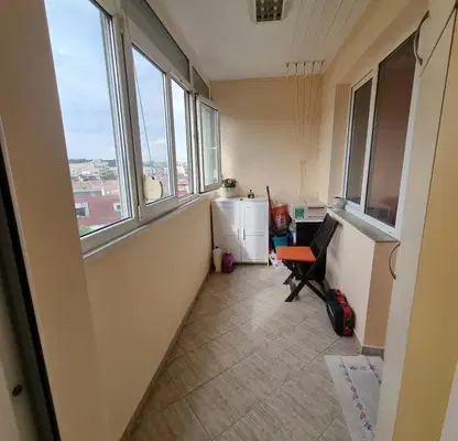 Photo 4 — 2-bedroom apartment in Pleven, Idealen Centyr
