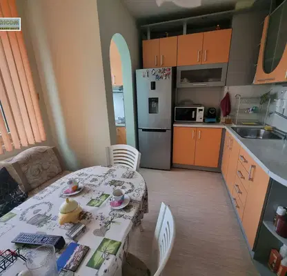 Photo 5 — 2-bedroom apartment in Pleven, Idealen Centyr