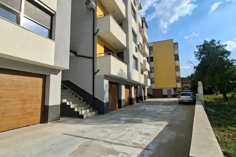 2-bedroom apartment in Pleven, Idealen Centyr