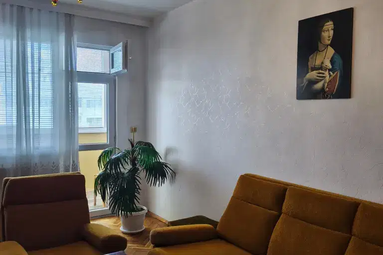 2-bedroom apartment in Pleven, Idealen Centyr